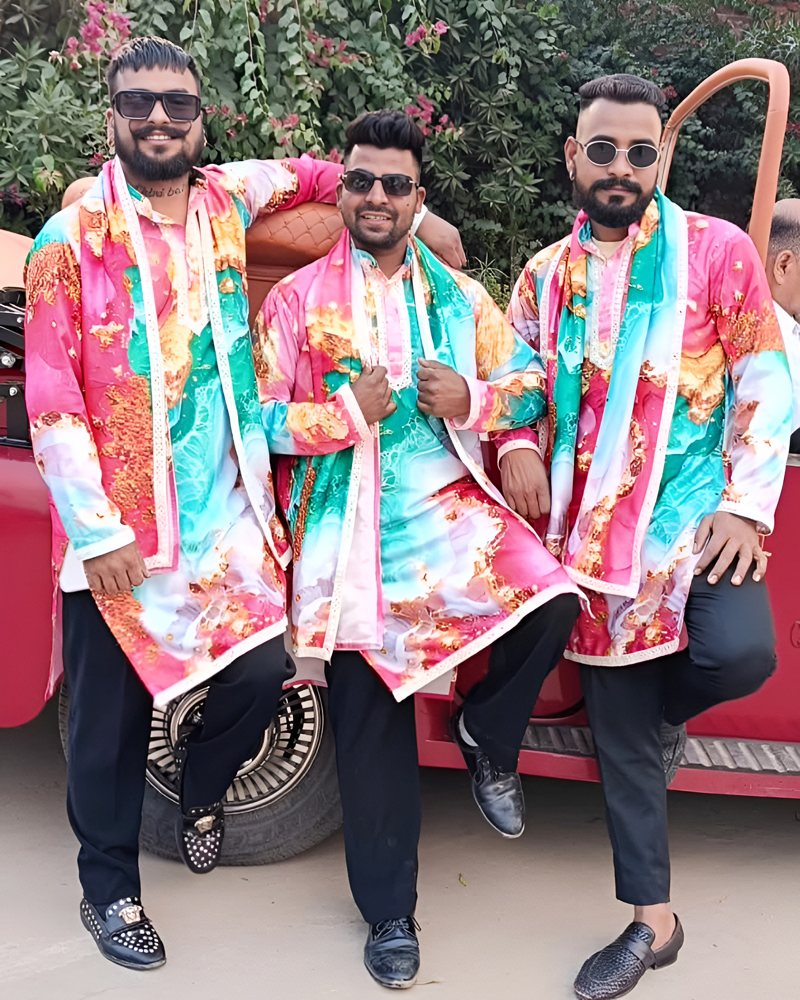 Professional Wedding Dhol Wala Team Jaipur