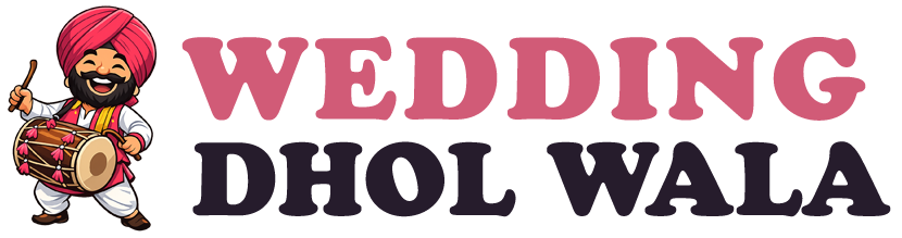 Wedding Dhol Wala Jaipur Professional Wedding Dhol Team
