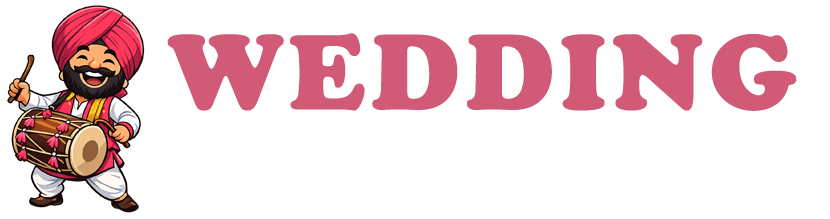 Wedding Dhol Wala Jaipur Logo